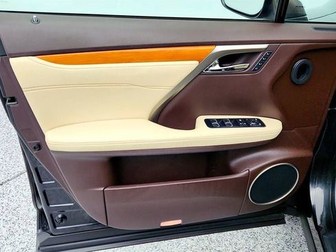 Used 2016 Lexus RX 350 AWD image 11