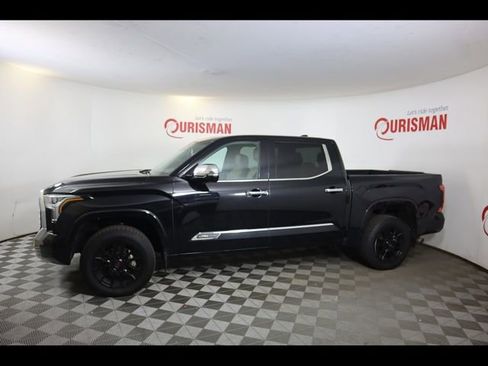 Used 2023 Toyota Tundra 1794 Edition w/ TRD Off-Road Package AWD/4WD image 5