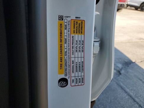 New 2026 Buick Envista Sport Touring w/ Convenience I Package FWD image 31