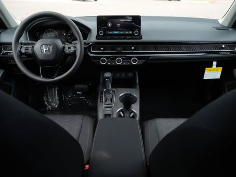 New 2026 Honda Civic LX image 19
