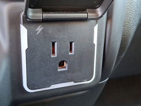 Used 2024 GMC Sierra 1500 Pro w/ Pro Value Package image 26