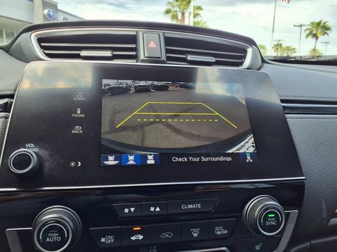 Used 2019 Honda CR-V EX image 6
