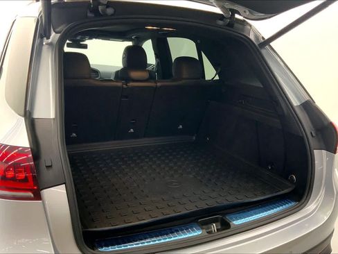Certified 2022 Mercedes-Benz GLE 350 image 16