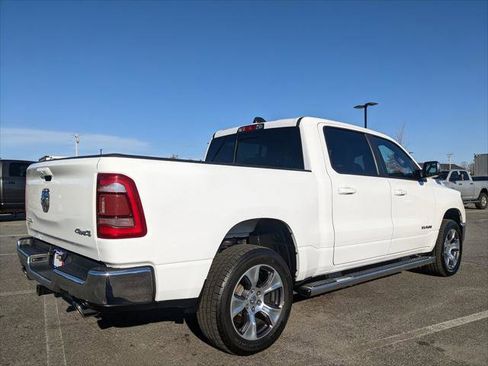 Certified 2023 RAM 1500 Laramie image 23