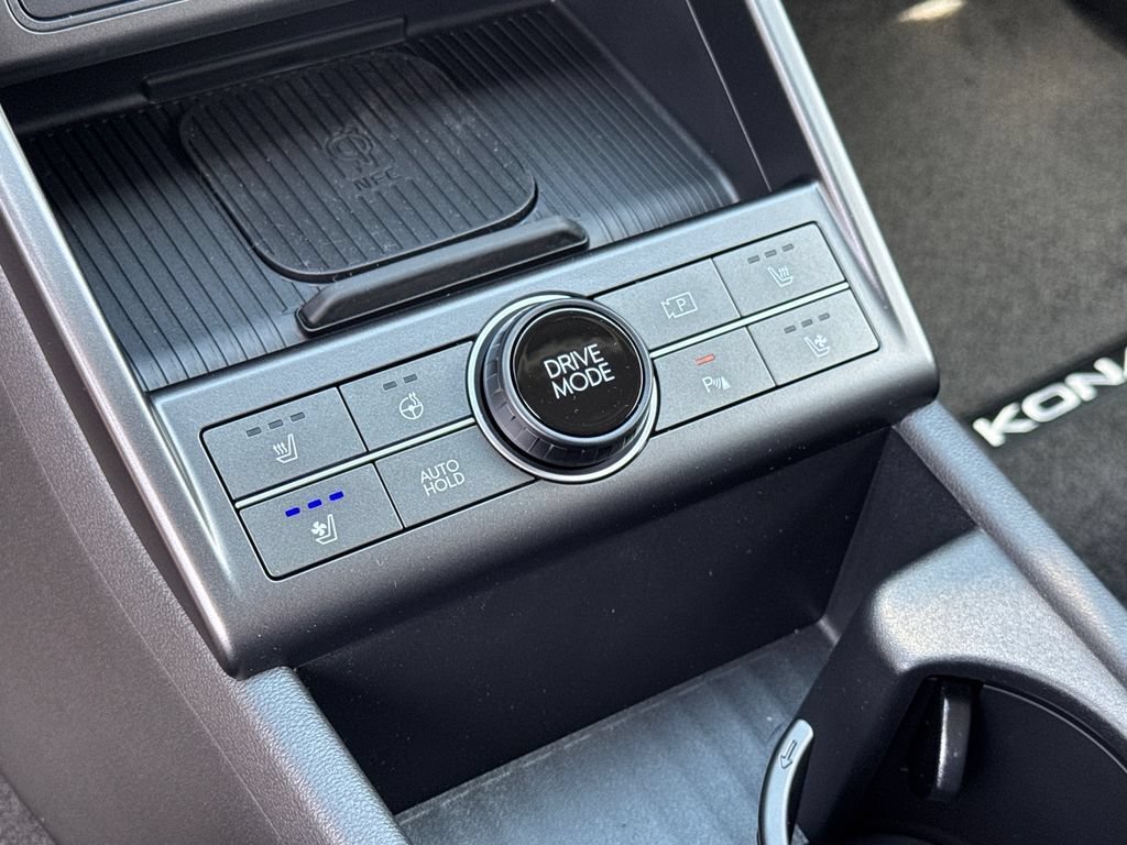 New 2026 Hyundai Kona Limited FWD image 27