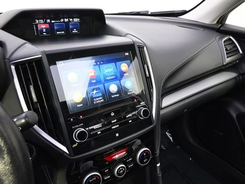 Used 2020 Subaru Forester Limited w/ Popular Package #3 image 27