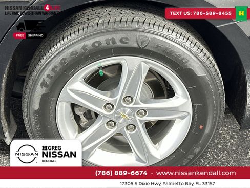 Used 2022 Chevrolet Malibu LS image 14