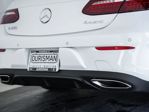 Used 2023 Mercedes-Benz E 450 E 450 image 10