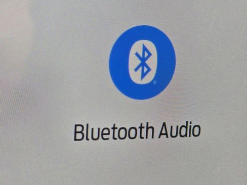 New 2026 Ford Explorer Active w/ Active Comfort Package image 8