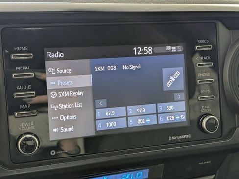 Used 2022 Toyota Tacoma SR AWD/4WD image 18