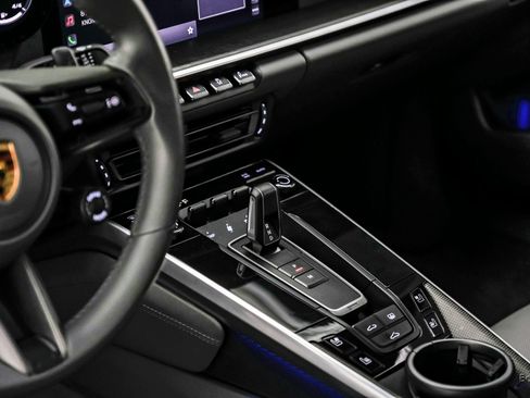 Used 2023 Porsche 911 Turbo S image 62