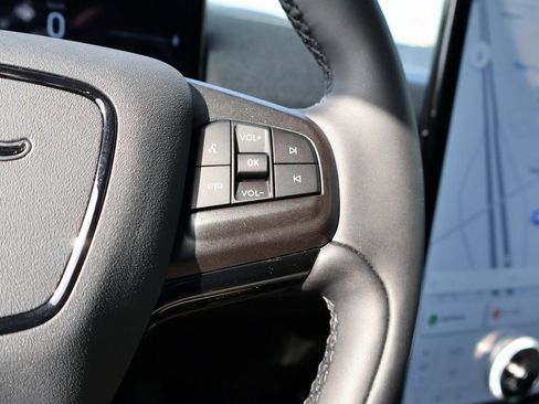 New 2025 Ford Mustang Mach-E Premium image 30