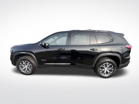 Used 2026 GMC Acadia AT4 w/ Super Cruise Package image 20