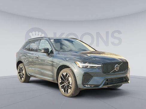New 2026 Volvo XC60 B5 Plus w/ Protection Package Premier image 10