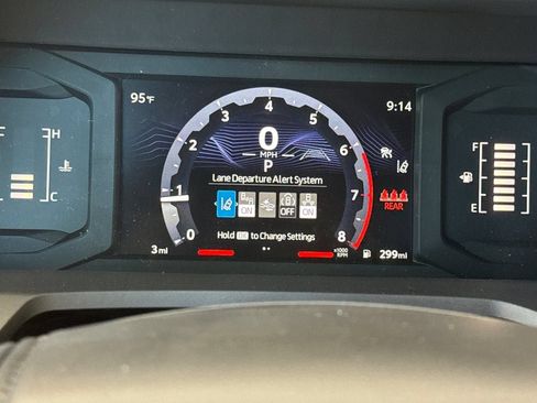 New 2026 Toyota Tacoma SR5 AWD/4WD image 28