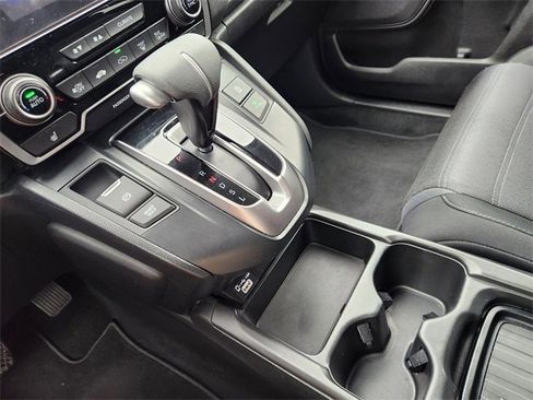 Used 2022 Honda CR-V EX image 16
