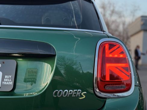 Used 2023 MINI Cooper SE image 10