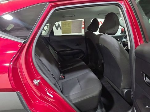 Used 2024 Hyundai Kona SEL FWD image 15