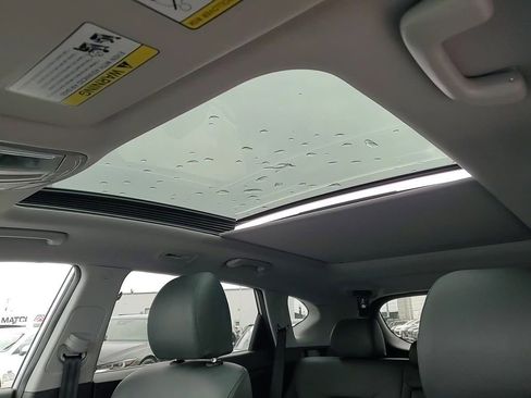 Used 2019 Hyundai Tucson Ultimate image 23