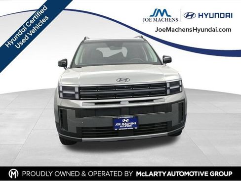 Used 2026 Hyundai Santa Fe XRT AWD/4WD image 4
