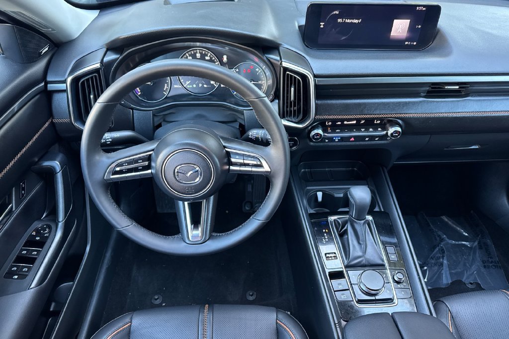 Used 2025 MAZDA CX-50 2.5 Hybrid w/ Premium Plus Pkg AWD/4WD image 13