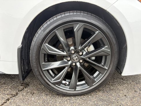 Used 2024 Toyota Corolla SE FWD image 37