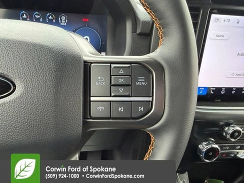 Used 2026 Ford F150 Tremor w/ Tow/Haul Package AWD/4WD image 24