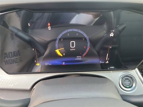 New 2026 Chevrolet Trax LT image 27