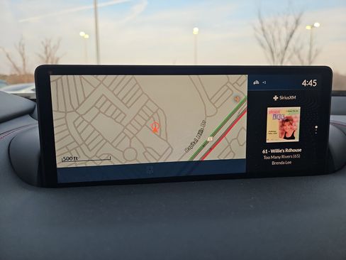 Certified 2025 Acura TLX SH-AWD w/ A-SPEC Pkg image 21