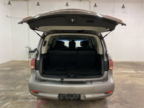 Used 2011 INFINITI QX56 2WD w/ Theater Pkg image 9