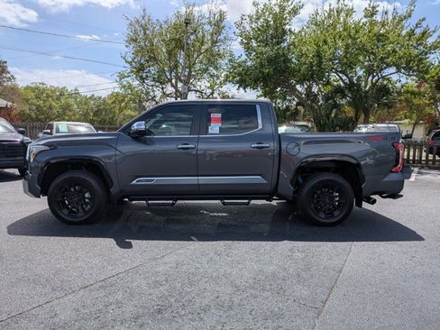 New 2026 Toyota Tundra 1794 Edition AWD/4WD image 7