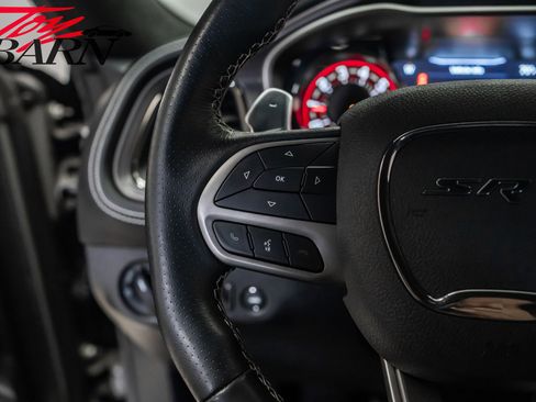Used 2023 Dodge Challenger SRT Hellcat image 30