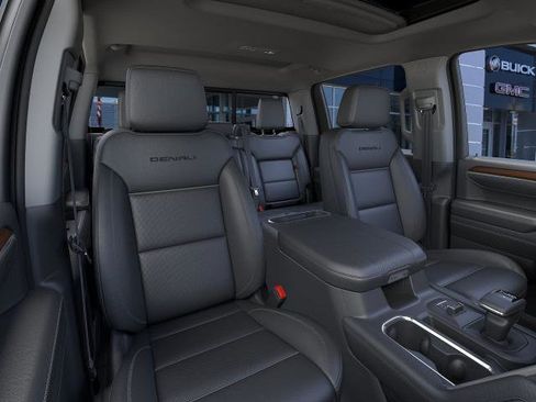 New 2026 GMC Sierra 1500 Denali image 31