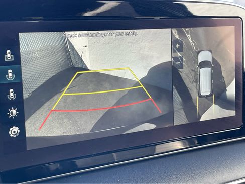 Used 2021 Hyundai Palisade Calligraphy image 19