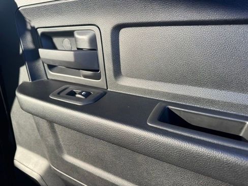 Certified 2025 RAM 2500 Tradesman AWD/4WD image 27