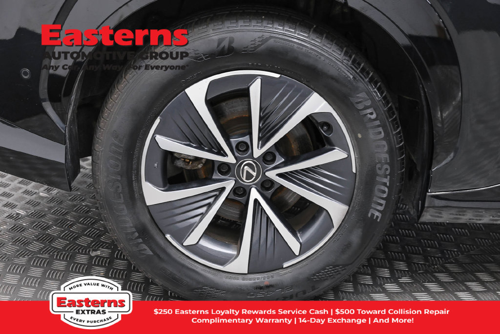Used 2023 Lexus RZ 450e Premium w/ Technology Package AWD/4WD image 30