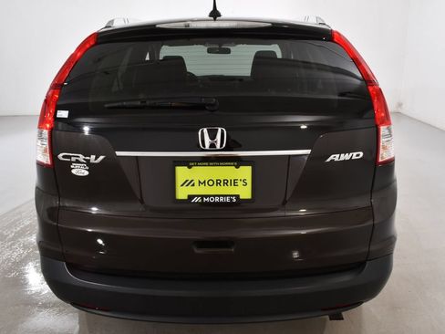 Used 2013 Honda CR-V EX-L image 13