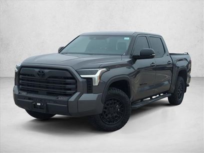 Used 2025 Toyota Tundra SR5