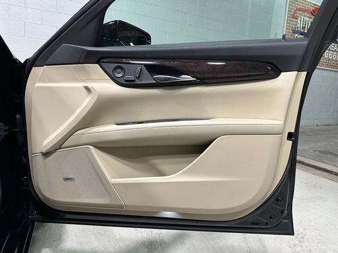 Used 2020 Cadillac CT6 Luxury AWD/4WD image 10