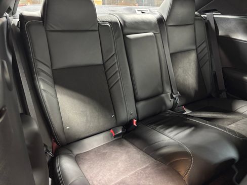 Used 2018 Dodge Challenger SRT Demon RWD image 28