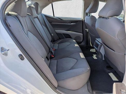 Used 2024 Toyota Camry LE FWD image 18