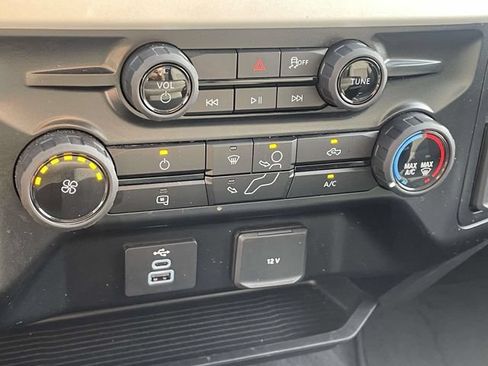 Used 2026 Ford F250 XLT AWD/4WD image 19