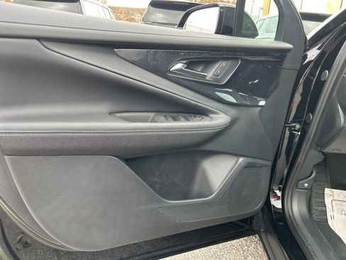 New 2026 Chevrolet Blazer EV LT image 11