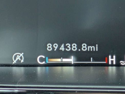 Used 2021 Lincoln Navigator Reserve AWD/4WD image 31