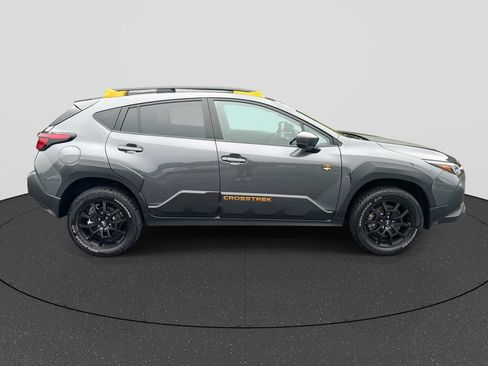 Certified 2024 Subaru Crosstrek 2.5i Wilderness w/ Crosstrek Mirror Package AWD/4WD image 9