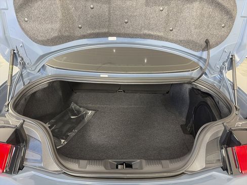 Certified 2025 Ford Mustang GT Premium image 27