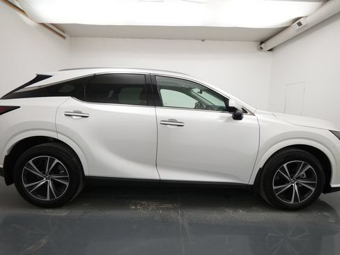 Used 2024 Lexus RX 350 Premium w/ Convenience Package AWD/4WD image 10