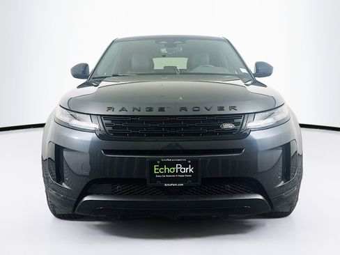 Used 2024 Land Rover Range Rover Evoque S image 2