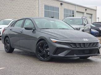 New 2026 Hyundai Elantra SEL Sport Premium FWD video 2
