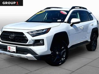 Certified 2024 Toyota RAV4 Adventure AWD/4WD video 1